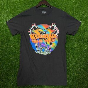 Nirvana Come As You Are Roxanne Rock T-shirt size Small